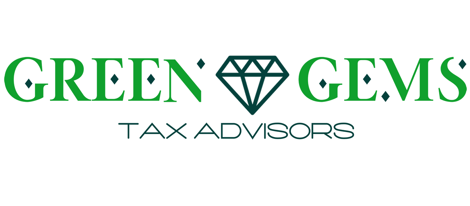 Green Gems Tax Advisors affiliate of Herij Taxes an Inclusive Hign Earners partner